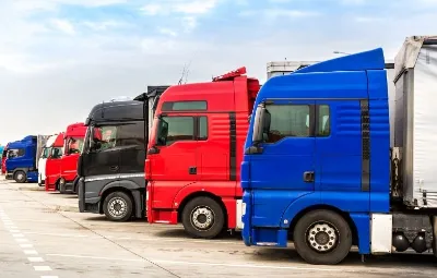 Adana Haseki Ambar Nakliyat