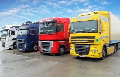 Adana Haseki Nakliye Ambarı